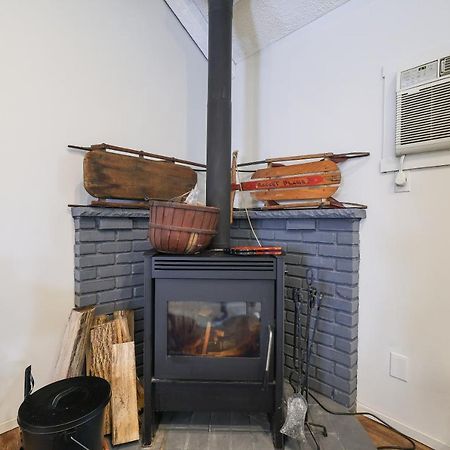 Apartmán Garrett'S Camelback House Tannersville Exteriér fotografie