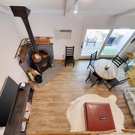 Apartmán Garrett'S Camelback House Tannersville Exteriér fotografie