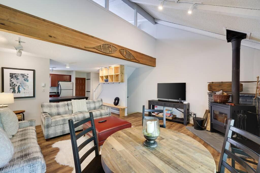Apartmán Garrett'S Camelback House Tannersville Exteriér fotografie