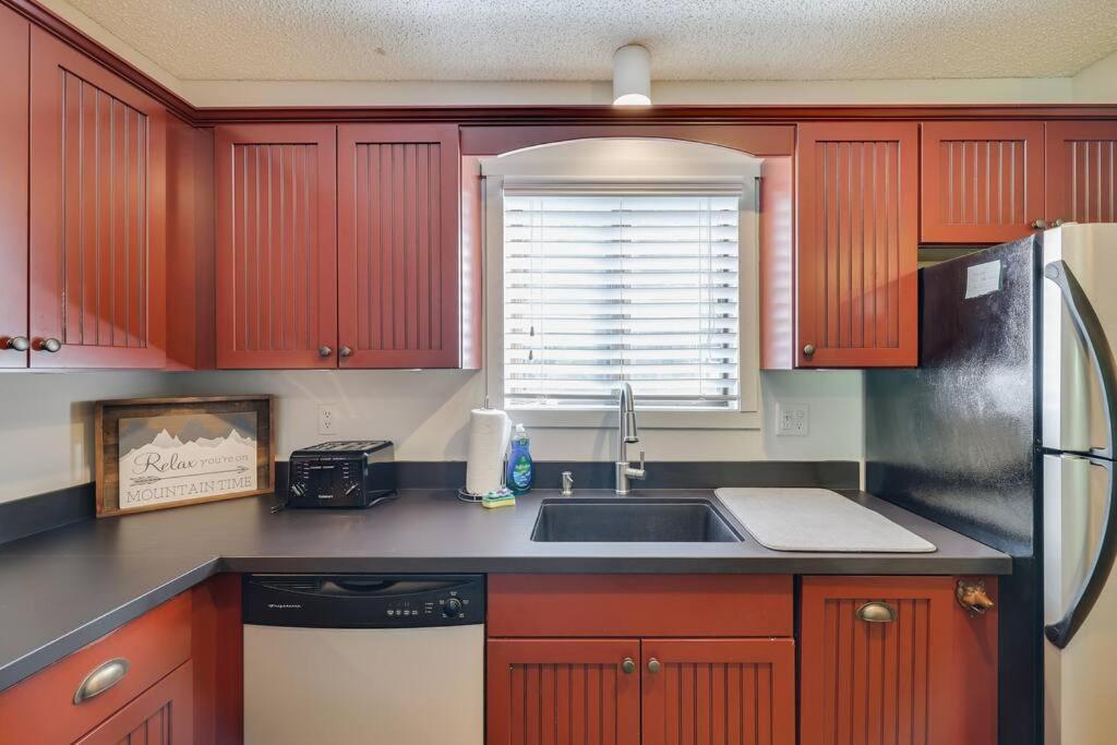 Apartmán Garrett'S Camelback House Tannersville Exteriér fotografie