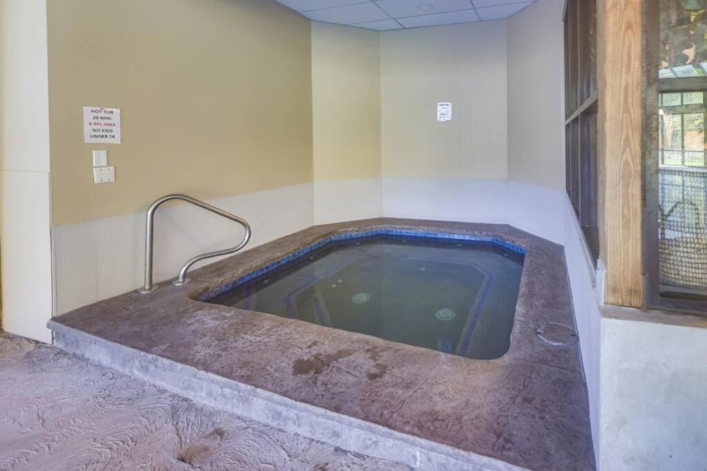 Apartmán Garrett'S Camelback House Tannersville Exteriér fotografie