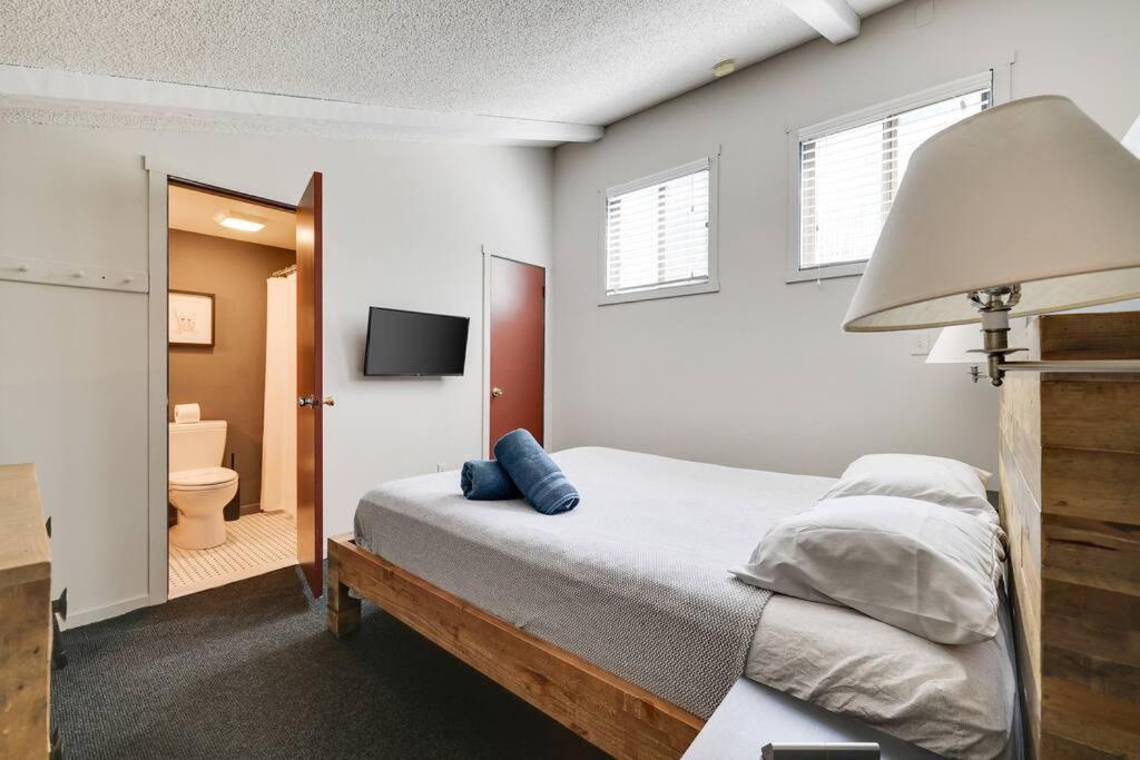 Apartmán Garrett'S Camelback House Tannersville Exteriér fotografie
