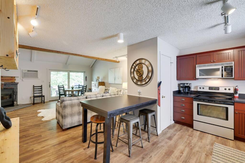 Apartmán Garrett'S Camelback House Tannersville Exteriér fotografie