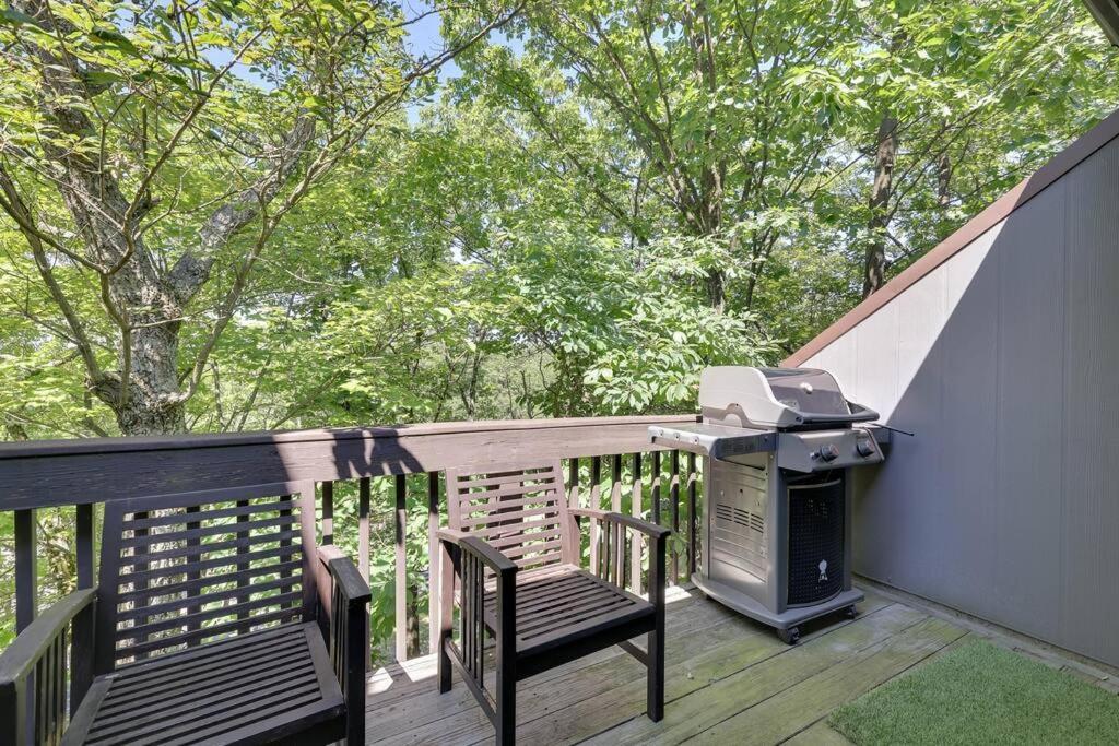 Apartmán Garrett'S Camelback House Tannersville Exteriér fotografie