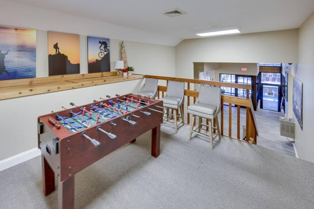 Apartmán Garrett'S Camelback House Tannersville Exteriér fotografie